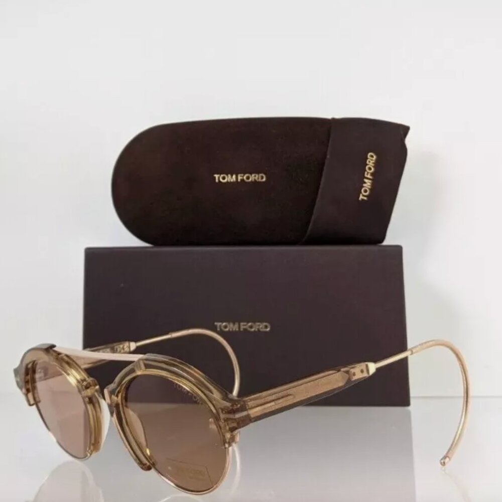 Brand New Tom Ford Beige